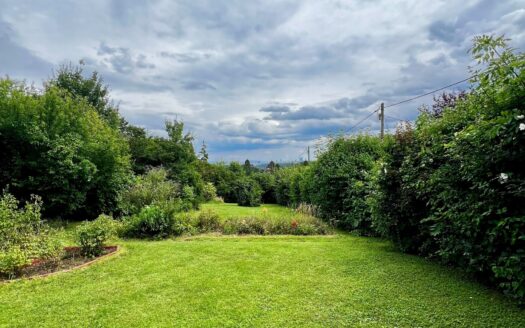 13. Bezirk / Am Meisenbühel – wunderschöne Parzelle(n) mit phänomenalem Wien-Blick