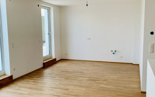 Riederberghöhe – 8 Neubau Eigentumswohnungen mit Garten