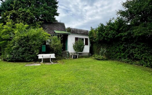 13. Bezirk / Am Meisenbühel – wunderschöne Parzelle(n) mit phänomenalem Wien-Blick