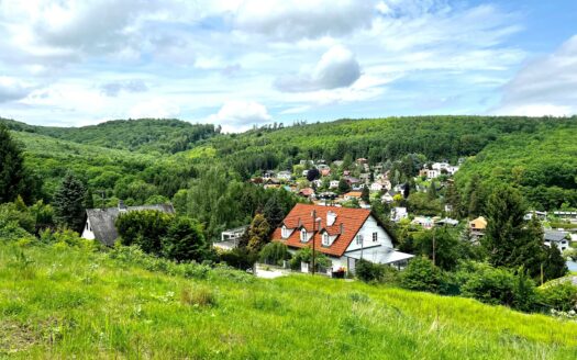 Gablitz / Hauersteig – zwei wunderschöne Baugrundstücke mit Traum-Ausblick