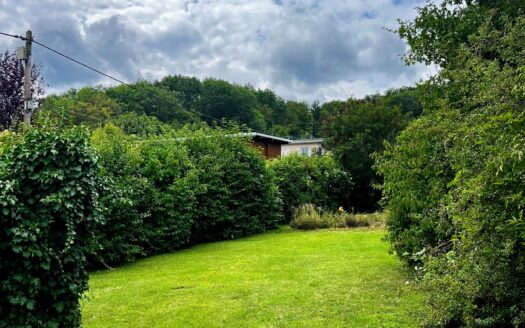 13. Bezirk / Am Meisenbühel – wunderschöne Parzelle(n) mit phänomenalem Wien-Blick