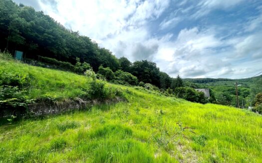 Gablitz / Hauersteig – zwei wunderschöne Baugrundstücke mit Traum-Ausblick