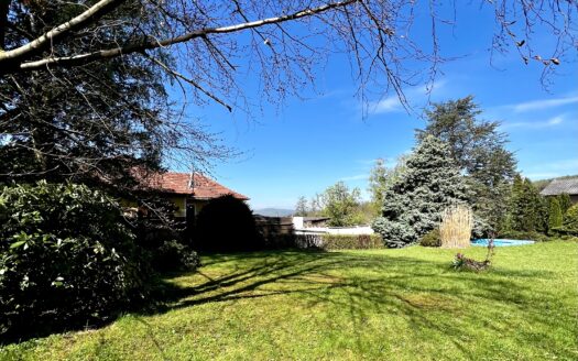 Rappoltenkirchen/Öpping – Friedvolle Landidylle nur zwanzig Minuten von der Wiener Stadtgrenze