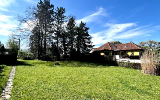 Rappoltenkirchen/Öpping – Friedvolle Landidylle nur zwanzig Minuten von der Wiener Stadtgrenze