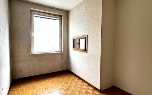 15., Winckelmannstraße – 2,5 Zimmer Eigentumswohnung mit Loggia vis á vis Auer-Welsbach-Park