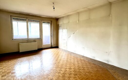 15., Winckelmannstraße – 2,5 Zimmer Eigentumswohnung mit Loggia vis á vis Auer-Welsbach-Park