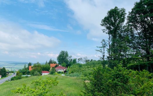 Riederberghöhe – 8 Neubau Eigentumswohnungen mit Garten