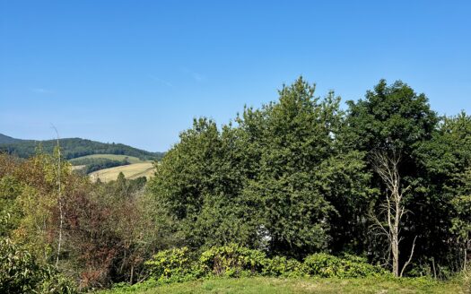 Gablitz – Baugrundstück in ruhiger Süd-West Siedlungslage