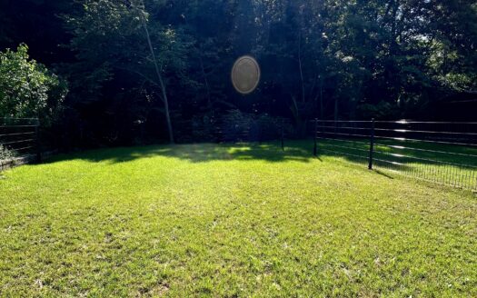 Neu Purkersdorf – Öko Niedrigenergie-Doppelhaushälfte mit Eigengarten *zu mieten*