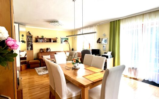 Gablitz – großzügiges Wohnhaus mit viel Platz für die Familie